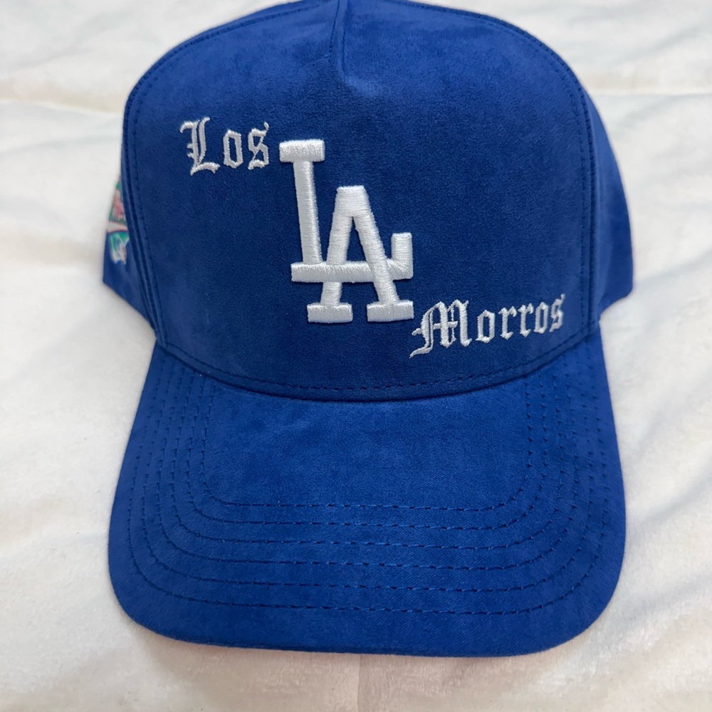 Los Morros - LA Baseball Cap